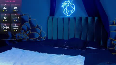 Liam online show from 12.02.25