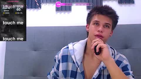 liam_york online show from 03.26.26