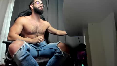 Liam online show from 11.30.25