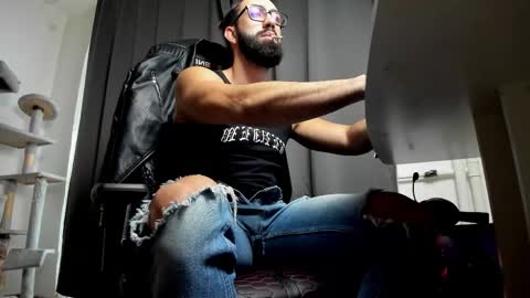 Liam online show from 01.10.26