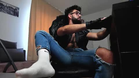 Liam online show from 02.14.26