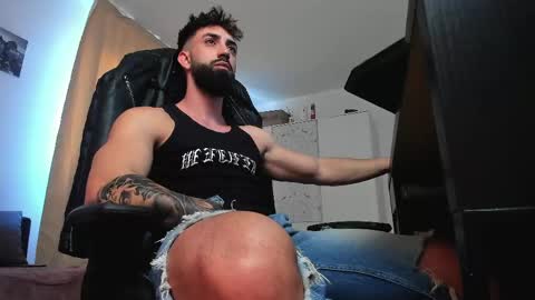 Liam online show from 04.19.26