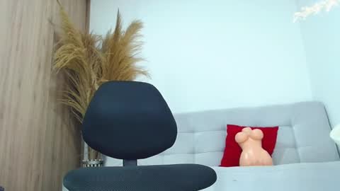 Liam.. online show from 12.04.24