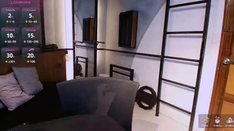 Snapshot of liambyrne chatting on 02.21.25 Liam Byrne online show from 02.21.25