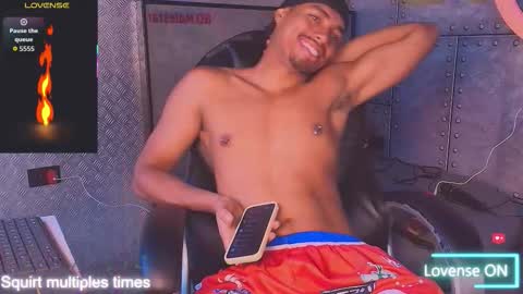 Snapshot of liambyrne chatting on 12.15.25 Liam Byrne online show from 12.15.25