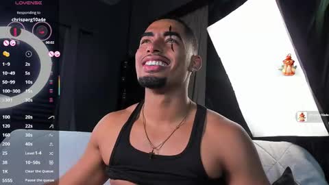 Liam Byrne online show from 03.07.26