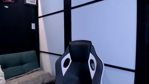 LiamDeep online show from 10.07.25