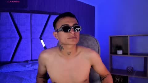 LiamDeep online show from 02.17.26