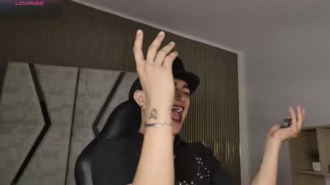 LiamDeep online show from 02.18.26