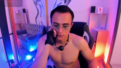 LiamDeep online show from 03.15.26