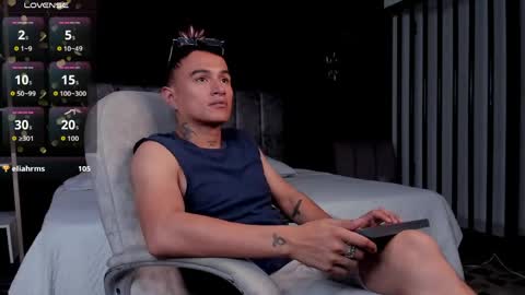 LiamDeep online show from 05.15.26
