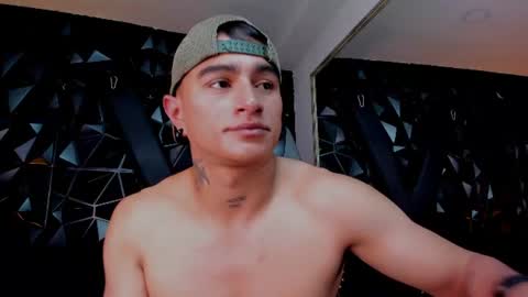 Snapshot of liamdeep_ chatting on 07.19.26 LiamDeep online show from 07.19.26
