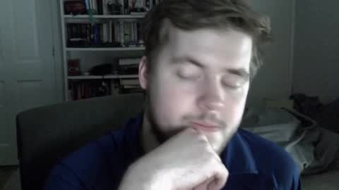 Liam Fox online show from 11.13.25