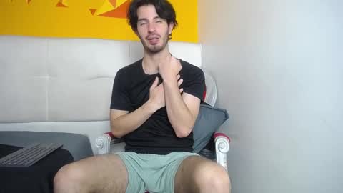 LiamLuxe online show from 02.25.25