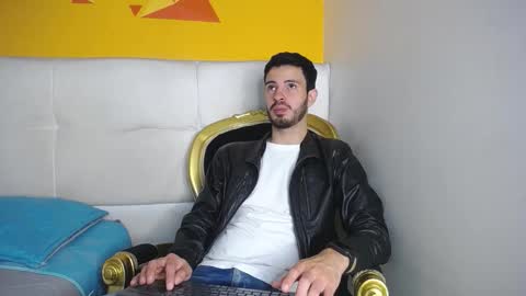 LiamLuxe online show from 09.14.25
