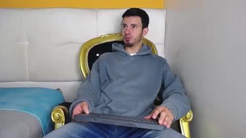 LiamLuxe online show from 09.19.25