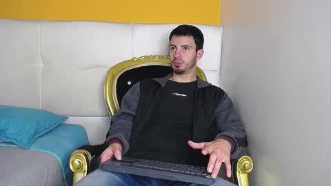 LiamLuxe online show from 09.20.25