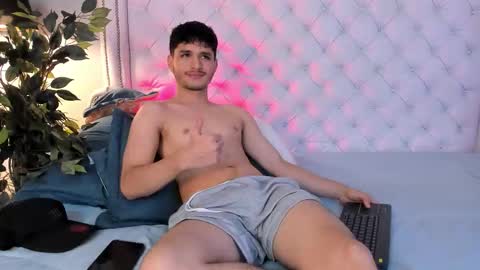 liammuller online show from 02.25.26