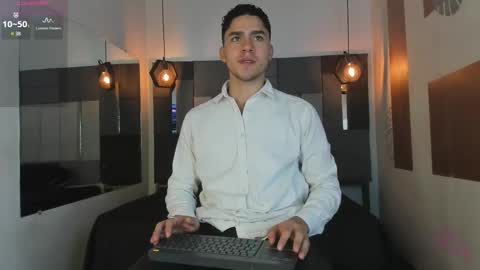 Liam online show from 02.18.26