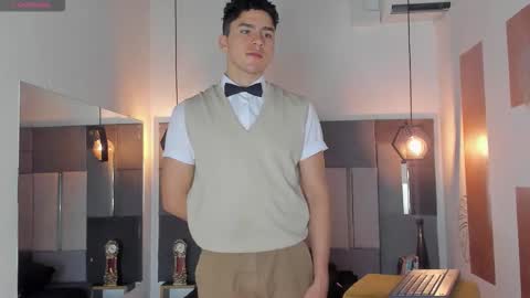 Liam online show from 02.27.26