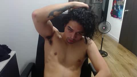 liamrides online show from 09.16.25