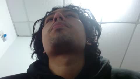 liamrides online show from 09.29.25