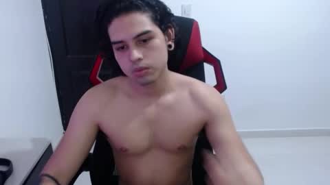 liamrides online show from 11.13.25