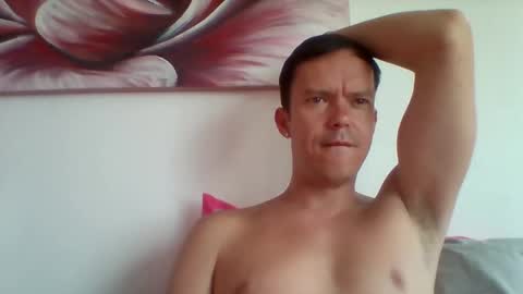 LiamRose online show from 01.01.25