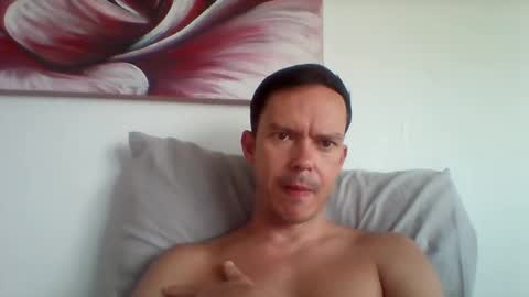 LiamRose online show from 01.07.25