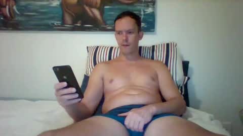 LiamRose online show from 01.18.25