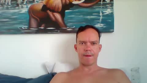 LiamRose online show from 01.19.25