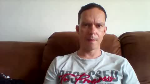 LiamRose online show from 01.21.25