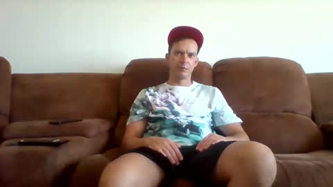 LiamRose online show from 02.08.25