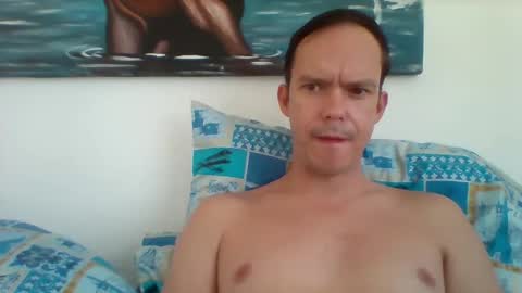 LiamRose online show from 02.24.25