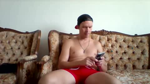 LiamRose online show from 03.04.25