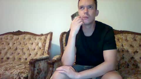 LiamRose online show from 03.07.25