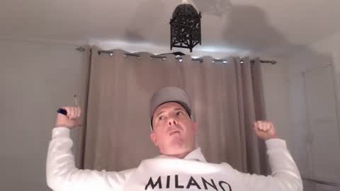 liamruff online show from 06.29.26