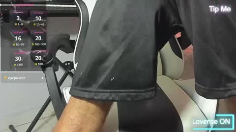 liamtrevor online show from 02.06.25