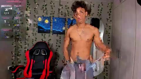 liamvibes212 online show from 03.04.26