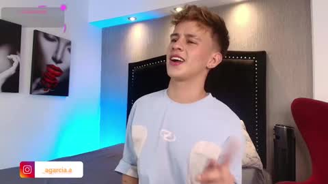 liam online show from 02.03.26