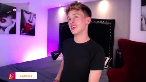 liam online show from 02.11.26