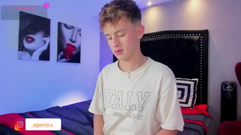 liam online show from 02.22.26