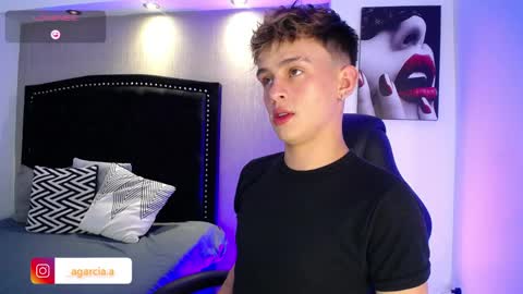 liam online show from 04.09.26