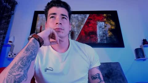 liamwyatt_ online show from 12.29.24
