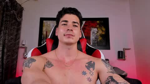 liamwyatt_ online show from 01.27.25