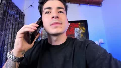 liamwyatt_ online show from 10.06.25