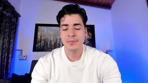 liamwyatt_ online show from 01.19.26