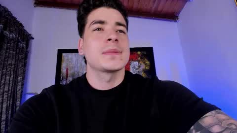 liamwyatt_ online show from 03.07.26