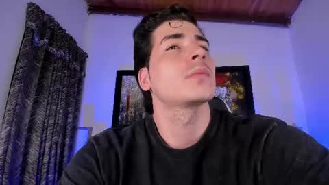 Snapshot of liamwyatt_ chatting on 07.11.26 liamwyatt_ online show from 07.11.26