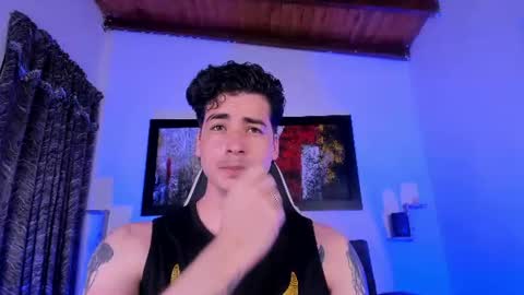 Snapshot of liamwyatt_ chatting on 07.31.26 liamwyatt_ online show from 07.31.26